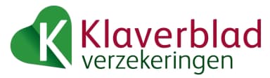 Logo Klaverblad Verzekeringen